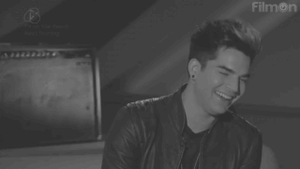 Adam Lambert GIF. Artiesten Gifs Adam lambert 2010 Glam natie tour Glam natie live 