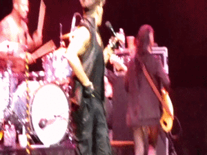 Adam Lambert GIF. Muziek Artiesten Gifs Adam lambert 