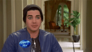 Adam Lambert GIF. Artiesten Mama Gifs Adam lambert 