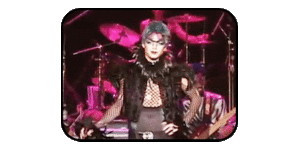 Adam Lambert GIF. Muziek Artiesten Gifs Adam lambert 
