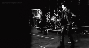 Adam Lambert GIF. Muziek Artiesten Gifs Adam lambert 