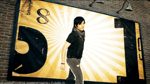 Adam Lambert GIF. Artiesten Gifs Adam lambert 2010 Donorschoosechat 