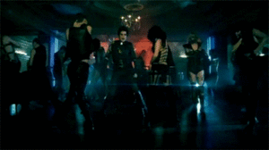 Adam Lambert GIF. Artiesten Gifs Adam lambert 