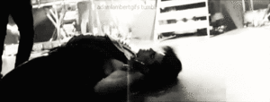Adam Lambert GIF. Artiesten Sexy Gifs Adam lambert 