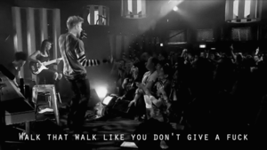 Adam Lambert GIF. Artiesten Gifs Adam lambert 