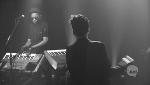 Adam Lambert GIF. Muziek Artiesten Gifs Adam lambert 