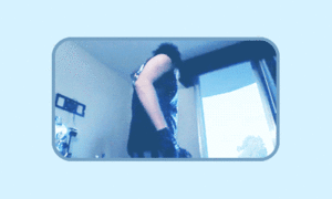 Adam Lambert GIF. Artiesten Gifs Adam lambert 