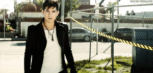 Adam Lambert GIF. Muziek Artiesten Gifs Adam lambert 