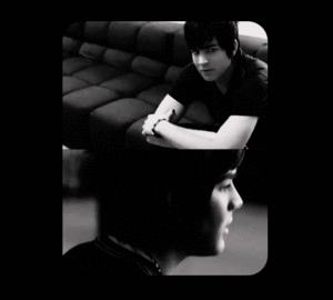 Adam Lambert GIF. Interview Artiesten Gifs Adam lambert 2010 Uk Jonathan ross tonen 