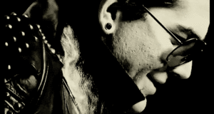 Adam Lambert GIF. Artiesten Elle Gifs Adam lambert Fotoshoot 2009 