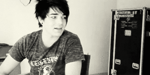 Adam Lambert GIF. Muziek Artiesten Gifs Adam lambert 