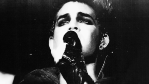 Adam Lambert GIF. Muziek Interview Artiesten Gifs Adam lambert 