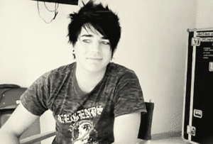 Adam Lambert GIF. Muziek Artiesten Gifs Adam lambert 
