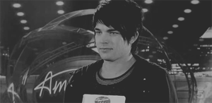 Adam Lambert GIF. Muziek Artiesten Gifs Adam lambert 