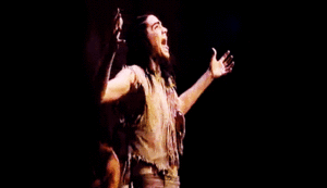 Adam Lambert GIF. Artiesten Sexy Gifs Adam lambert 