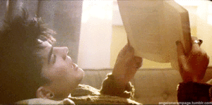 Adam Lambert GIF. Muziek Artiesten Gifs Adam lambert 