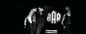 Adam Lambert GIF. Artiesten Elle Gifs Adam lambert Fotoshoot 2009 