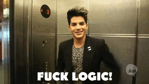 Adam Lambert GIF. Artiesten Mama Gifs Adam lambert 