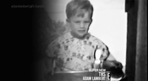 Adam Lambert GIF. Muziek Artiesten Gifs Adam lambert 
