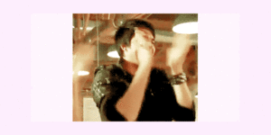 Adam Lambert GIF. Artiesten Gifs Adam lambert 