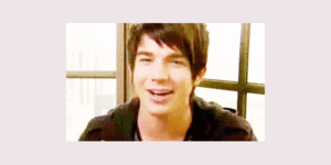 Adam Lambert GIF. Artiesten Gifs Adam lambert 2011 Fotoshoot Uit 100 