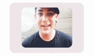 Adam Lambert GIF. Muziek Artiesten Gifs Adam lambert 
