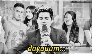 Adam Lambert GIF. Muziek Artiesten Gifs Adam lambert 