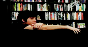Adam Lambert GIF. Artiesten Zonnebril Gifs Adam lambert Fotoshoot Lee kers fotoshoot 