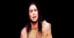 Adam Lambert GIF. Artiesten Gifs Adam lambert 
