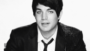 Adam Lambert GIF. Artiesten Gifs Adam lambert Petersburg Btikm 
