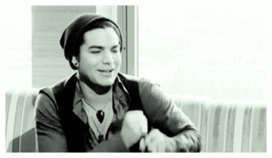 Adam Lambert GIF. Artiesten Gifs Adam lambert 