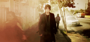 Adam Lambert GIF. Artiesten Gifs Adam lambert 