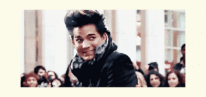 Adam Lambert GIF. Artiesten Gifs Adam lambert 