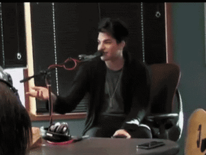 Adam Lambert GIF. Muziek Artiesten Gifs Adam lambert 