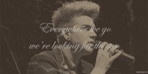 Adam Lambert GIF. Muziek Artiesten Gifs Adam lambert 
