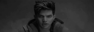 Adam Lambert GIF. Muziek Artiesten Gifs Adam lambert 