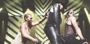Adam Lambert GIF. Artiesten Gifs Adam lambert 2010 Donorschoosechat 