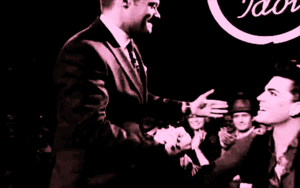 Adam Lambert GIF. Artiesten Gifs Adam lambert 