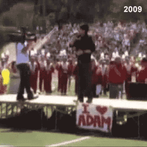 Adam Lambert GIF. Muziek Artiesten Gifs Adam lambert 