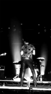 Adam Lambert GIF. Artiesten Gifs Adam lambert 