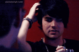 Adam Lambert GIF. Muziek Artiesten Gifs Adam lambert 