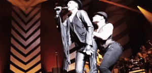 Adam Lambert GIF. Artiesten Gifs Adam lambert 