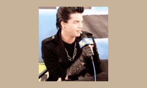 Adam Lambert GIF. Muziek Artiesten Gifs Adam lambert 
