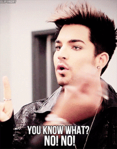 Adam Lambert GIF. Muziek Artiesten Gifs Adam lambert 