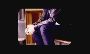 Adam Lambert GIF. Interview Artiesten Gifs Adam lambert 2010 