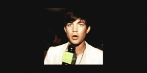 Adam Lambert GIF. Artiesten Gifs Adam lambert 