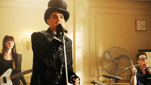 Adam Lambert GIF. Muziek Artiesten Gifs Adam lambert 