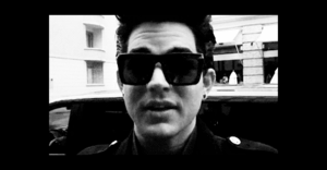 Adam Lambert GIF. Verward Artiesten Gifs Adam lambert Wat 