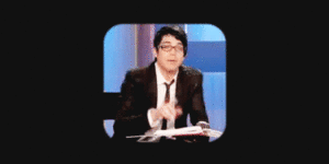 Adam Lambert GIF. Artiesten Gifs Adam lambert 