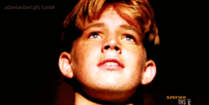 Adam Lambert GIF. Artiesten Gifs Adam lambert 